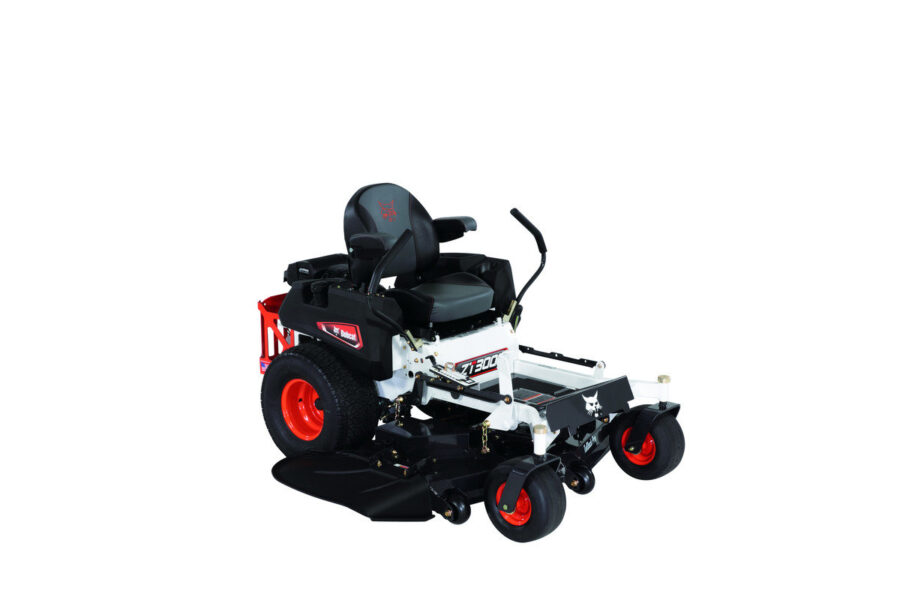 Bobcat ZT3000 - Bobcat Mowers UK